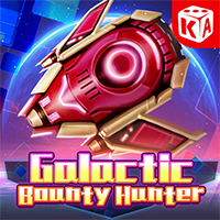 Galactic Bounty Hunter — Fishing — Taya365
