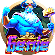 KA Genie — Fishing — Taya365