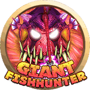 KA Giant Fish Hunter — Fishing — Taya365