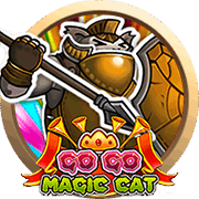 KA Go Go Magic Cat — Fishing — Taya365