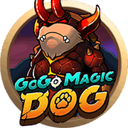 KA GO GO Magic Dog — Fishing — Taya365