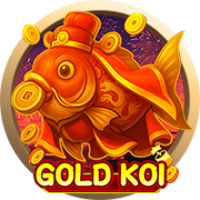 KA Gold Koi — Fishing — Taya365