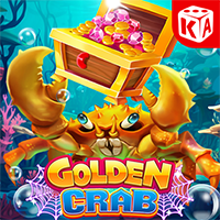 Golden Crab — Fishing — Taya365