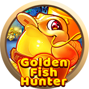 KA Golden Fish Hunter — Fishing — Taya365