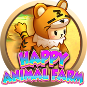 KA Happy Animal Farm — Fishing — Taya365
