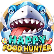 KA Happy Food Hunter — Fishing — Taya365
