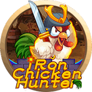 KA Iron Chicken Hunter — Fishing — Taya365