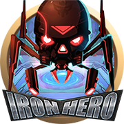 KA Iron Hero — Fishing — Taya365