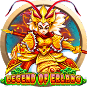 KA Legend of Erlang — Fishing — Taya365
