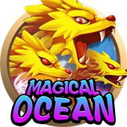 KA Magical Ocean — Fishing — Taya365