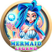 KA Mermaid Legend — Fishing — Taya365