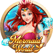 KA Mermaid World — Fishing — Taya365