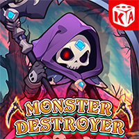 Monster Destroyer — Fishing — Taya365