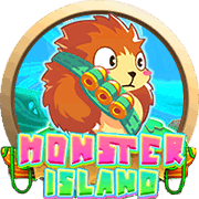 KA Monster Island — Fishing — Taya365