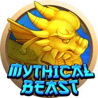 KA Mythical Beast — Fishing — Taya365