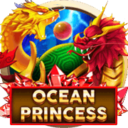 KA Ocean Princess — Fishing — Taya365