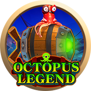 KA Octopus Legend — Fishing — Taya365