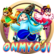 KA Onmyoji — Fishing — Taya365