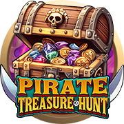 KA Pirate Treasure Hunt — Fishing — Taya365