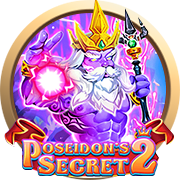 KA Poseidon's Secret 2 — Fishing — Taya365