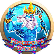 KA Poseidon's Secret — Fishing — Taya365