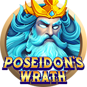 KA Poseidon's Wrath — Fishing — Taya365