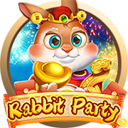 KA Rabbit Party — Fishing — Taya365