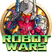 KA Robot Wars — Fishing — Taya365