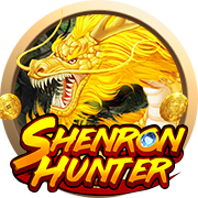 KA Shenron Hunter — Fishing — Taya365