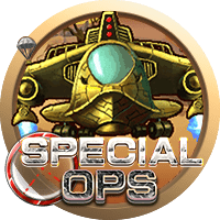 KA Special OPS — Fishing — Taya365