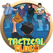 KA Tactical Flush — Fishing — Taya365