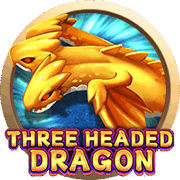 KA Three Headed Dragon — Fishing — Taya365