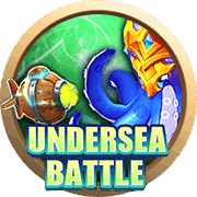 KA Undersea Battle — Fishing — Taya365