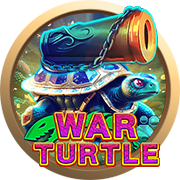 KA War Turtle — Fishing — Taya365