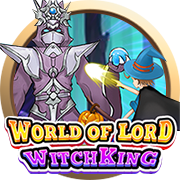 KA World of Lord Witch King — Fishing — Taya365