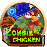 KA Zombie Chicken — Fishing — Taya365