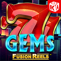 777 Gems Fusion Reels — Slots — Taya365