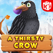A Thirsty Crow — Slots — Taya365
