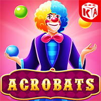 Acrobats — Slots — Taya365