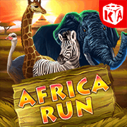 Africa Run — Slots — Taya365