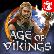 Age of Vikings — Slots — Taya365