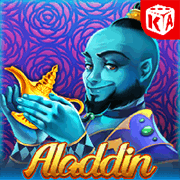Aladdin — Slots — Taya365