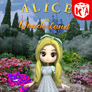 Alice In Wonderland — Slots — Taya365