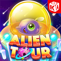 Alien Tour — Slots — Taya365