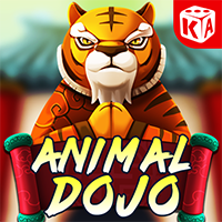 Animal Dojo — Slots — Taya365