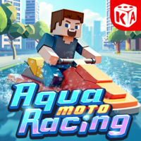 Aqua Moto Racing — Slots — Taya365