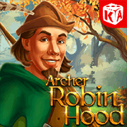 Archer Robin Hood — Slots — Taya365