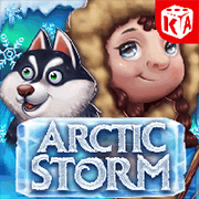 Arctic Storm — Slots — Taya365