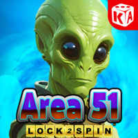 Area 51 Lock 2 Spin — Slots — Taya365