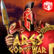 Ares God of War — Slots — Taya365